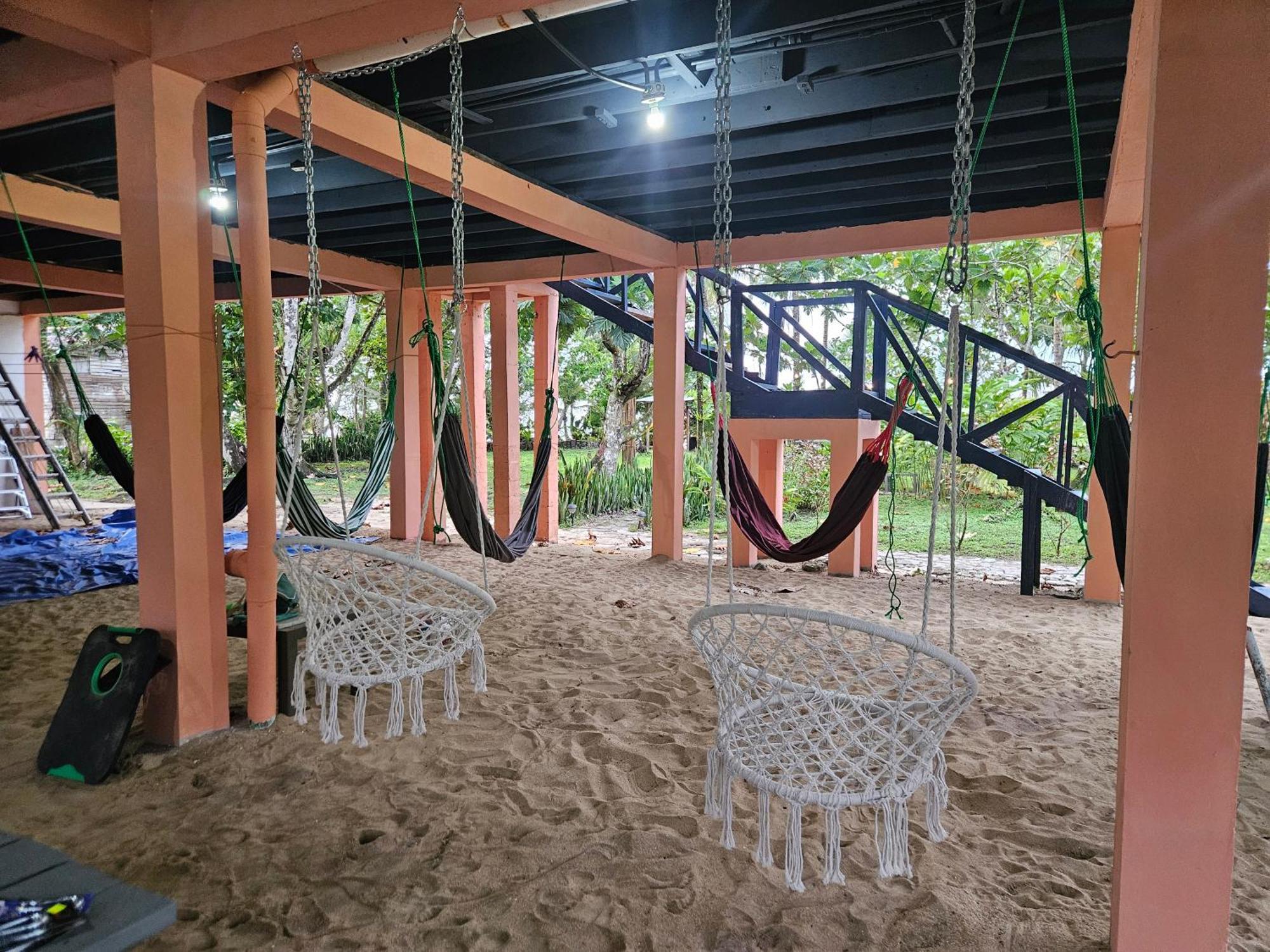 Drago Beach House - Private Beach 博卡德拉戈 外观 照片