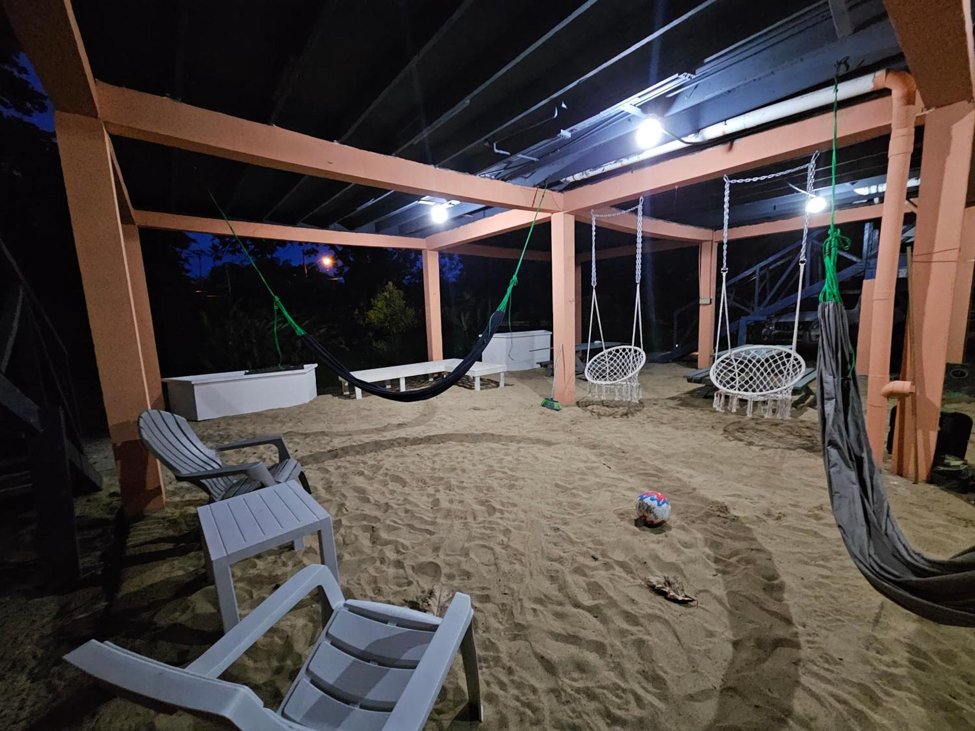Drago Beach House - Private Beach 博卡德拉戈 外观 照片